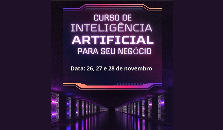 CURSO DE IA PARA EMPRESAS 