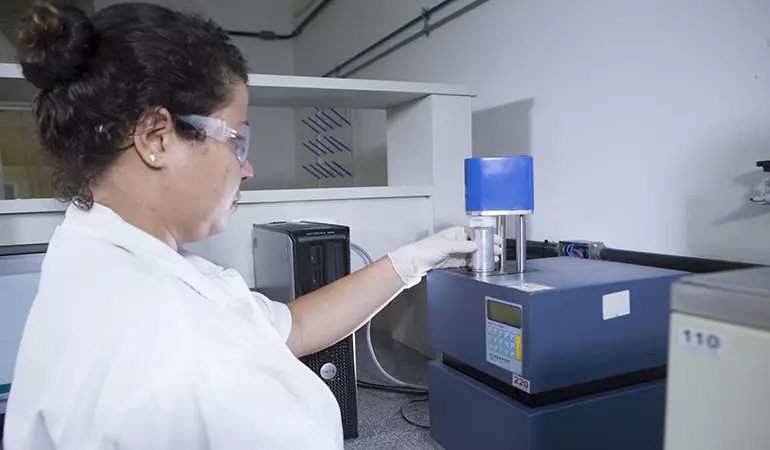 Curso Internacional de Análises Reológicas da Farinha de Trigo