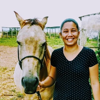 Dr. Madalena Lima Menezes