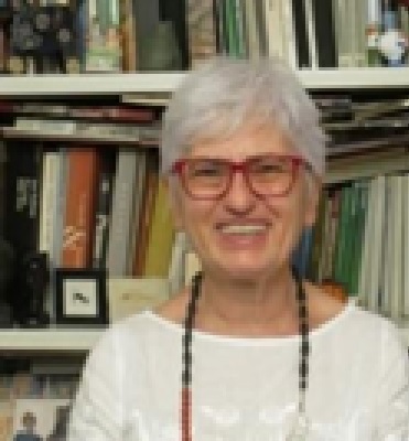 Ambrogina Pagani  